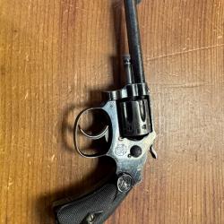 lady smith calibre 22 premier modèle