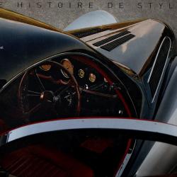 la carrosserie une histoire de style de serge bellu photos xavier de nombel
