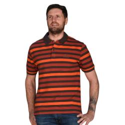 POLO WINCHESTER RANNOCK2 RAYE ROUGE