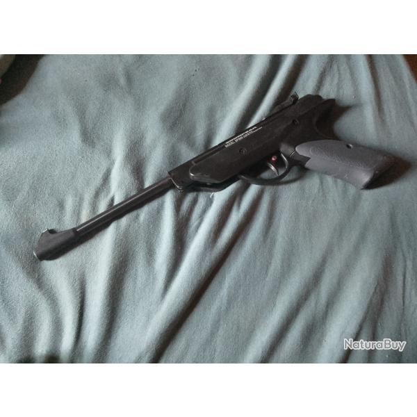 Pistolet  plomb