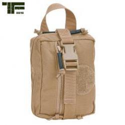 Pochette Médicale TF-2215 (GM) Vert
