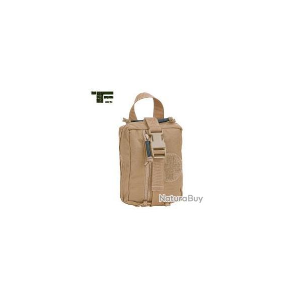 Pochette Mdicale TF-2215 (GM) Vert