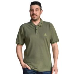 POLO WINCHESTER ROGAN1 VERT