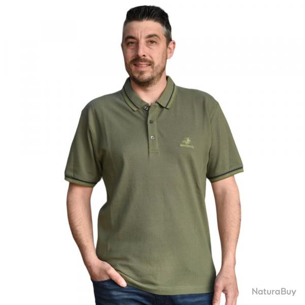 POLO WINCHESTER ROGAN1 VERT