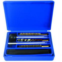 NECESSAIRE NETTOYAGE ARMES POING ALU C45 "MEGALINE"