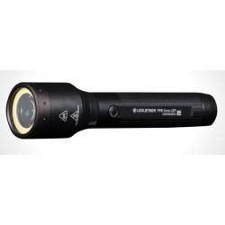 LAMPE P9R TORCHE CORE LEP