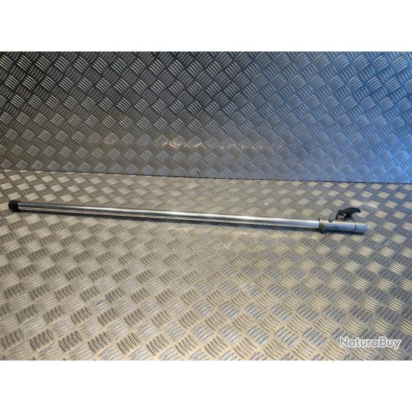 Silex rallonge extension 1m raccordement 26mm 7 dents dbroussailleuse lagueuse taille haie autres
