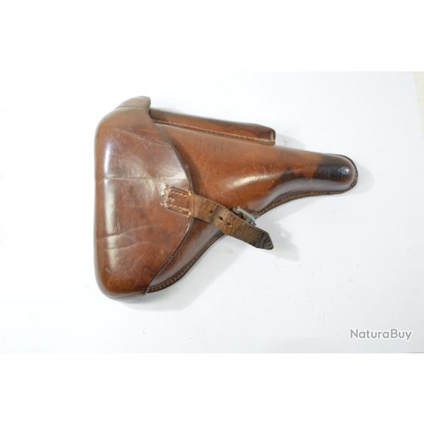 Etui P08 1918