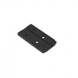 Adaptateur Holosun MOS pour 407K, 507K, EPS et EPSCARRY