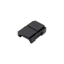 Adaptateur Picatinny Holosun pour 509T