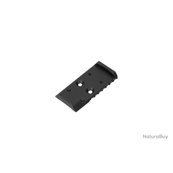Adaptateur Holosun CZ P10 pour 407K/507K/EPS/EPSCARRY