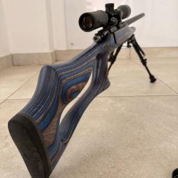 CZ455 Varmint Évolution 22Lr