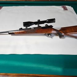 Carabine Mauser 66 S