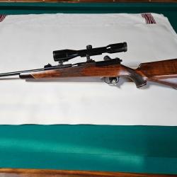 Carabine Mauser 66 S