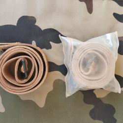 Sangle en cuir MAS 36 et autres armes Françaises