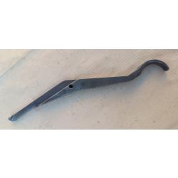 mitrailleuse browning 1919 cal 30 : trigger (usa)