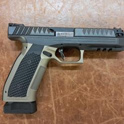 !!! PROMO !!! Pistolet Laugo Alien Performance 9x19 second choix  + 200 munitions offertes