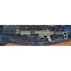 Troy PAR .222 FDE - 1ère Main