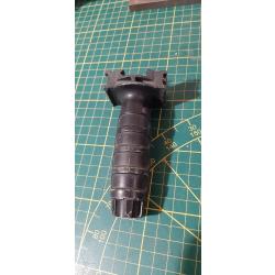 poignée tactique G&G Armament, pour rail 21mm airsoft