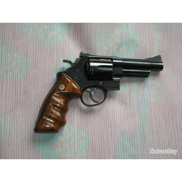 Smith & Wesson Modle 29-4