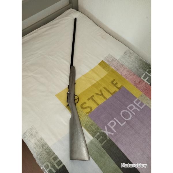 Carabine de jardin Flobert 9mm
