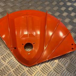 Silex carter protection débroussailleuse a roues neuf geotech fuxec suricut ..