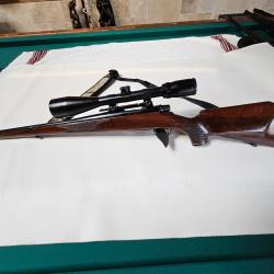 Carabine Remington Seven calibre 350Remington