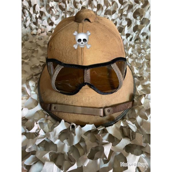 Casque Wehrmacht