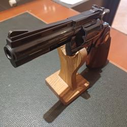REVOLVER COLT DIAMONDBACK CAL 38 SP CAT B