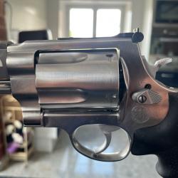 Comme neuf, à saisir :  SMITH et WESSON Performance Center  CAL 460  Canon 11 pouces.