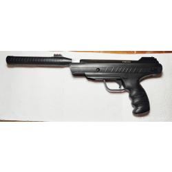 Umarex trevox 4.5 mm 6 joules excellent état