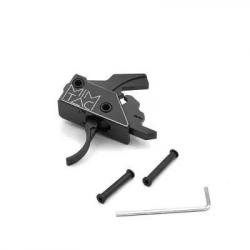 MIMTAC DETENTE AR-15 Drop-in - Drastic Curved Black