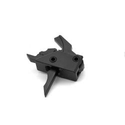 MIMTAC DETENTE AR-15 Drop-in - Drastic STRAIGHT Black
