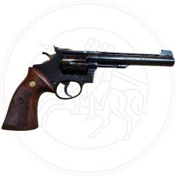 Revolver SAUER & SOHN - Mod. COMPETITOR - Cal. 38 Special - Canon 6"