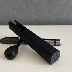 Etui de culasse Ruger RPR 22 Lr - Détente de ressort