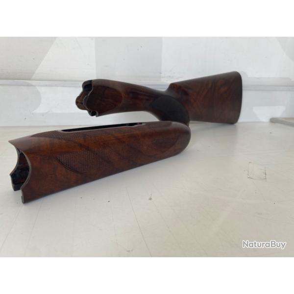 ensemble cross et devant Beretta Perennia SV 10