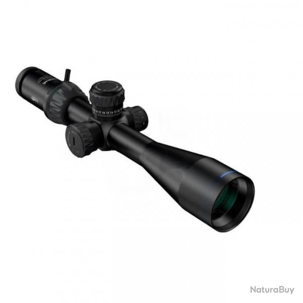 Lunette de vise Meopro Optika6 4.5-27x50 Sfp 4d Dichro - MEOPTA