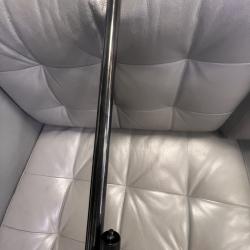 Fusil Benelli synthétique 12/76 MONTEFELTRO