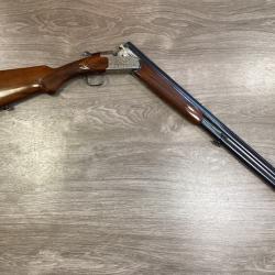 MANUFRANCE FALCOR superposé calibre 12/70