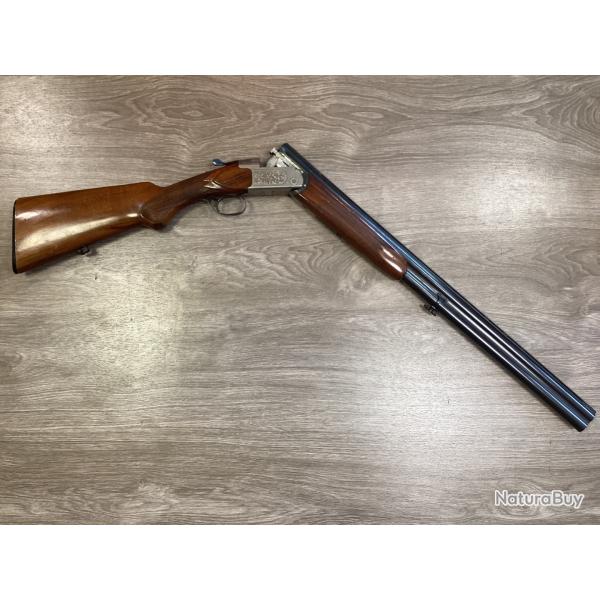 MANUFRANCE FALCOR superpos calibre 12/70