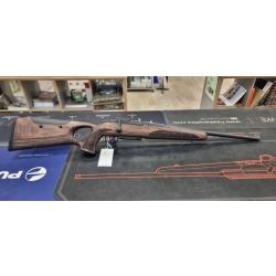 Carabine Linéaire Mauser M 25 cal 308win + rail pica