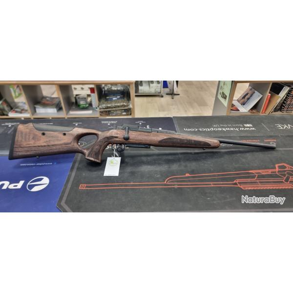 Carabine Linaire Mauser M 25 cal 308win + rail pica