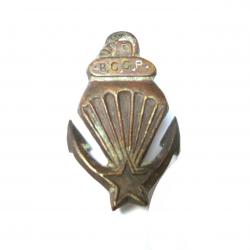 Insigne 3 BCCP Indochine  ref 88