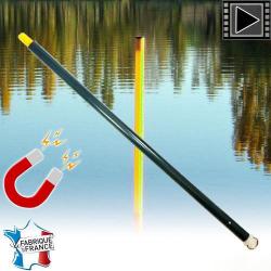 Tête Atropa Supplémentaire Atrotube V2 Magnétique Jaune Fluo