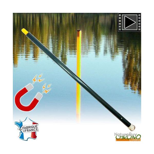 Tte Atropa Supplmentaire Atrotube V2 Magntique Jaune Fluo