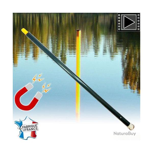 Tte Atropa Supplmentaire Atrotube V2 Magntique Jaune Fluo