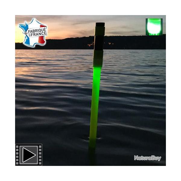 Tte Atropa Supplmentaire Atrotube V2 Lumineuse Vert / Jaune Fluo