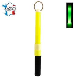 Balise Lumineuse Atropa Bank Marker Automatique Vert