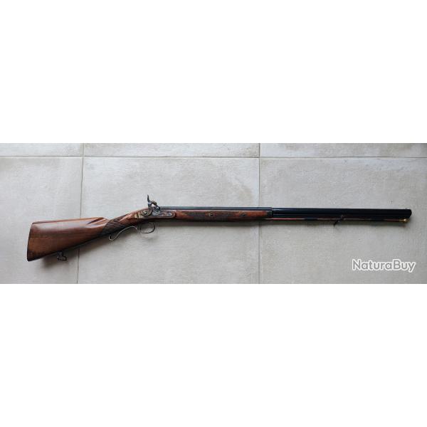 Fusil modle S244, Mortimer Shotgun standard percussion cal. 12