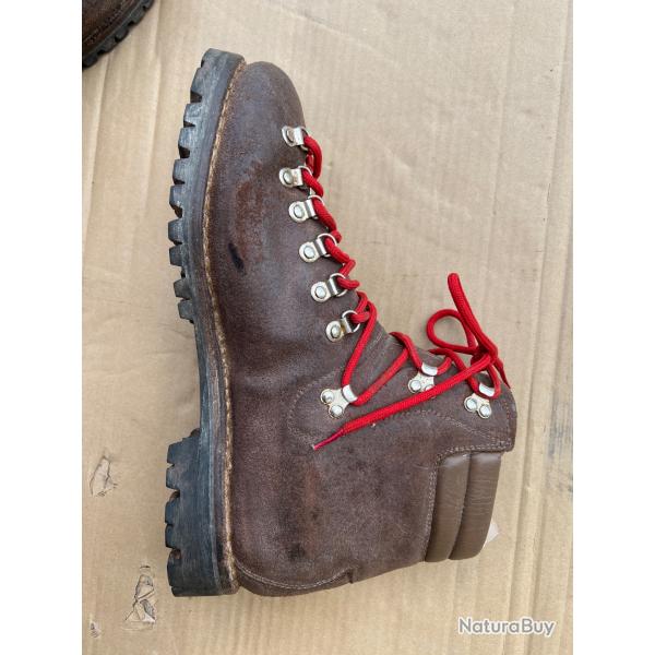 Chaussures de Marche Mphisto